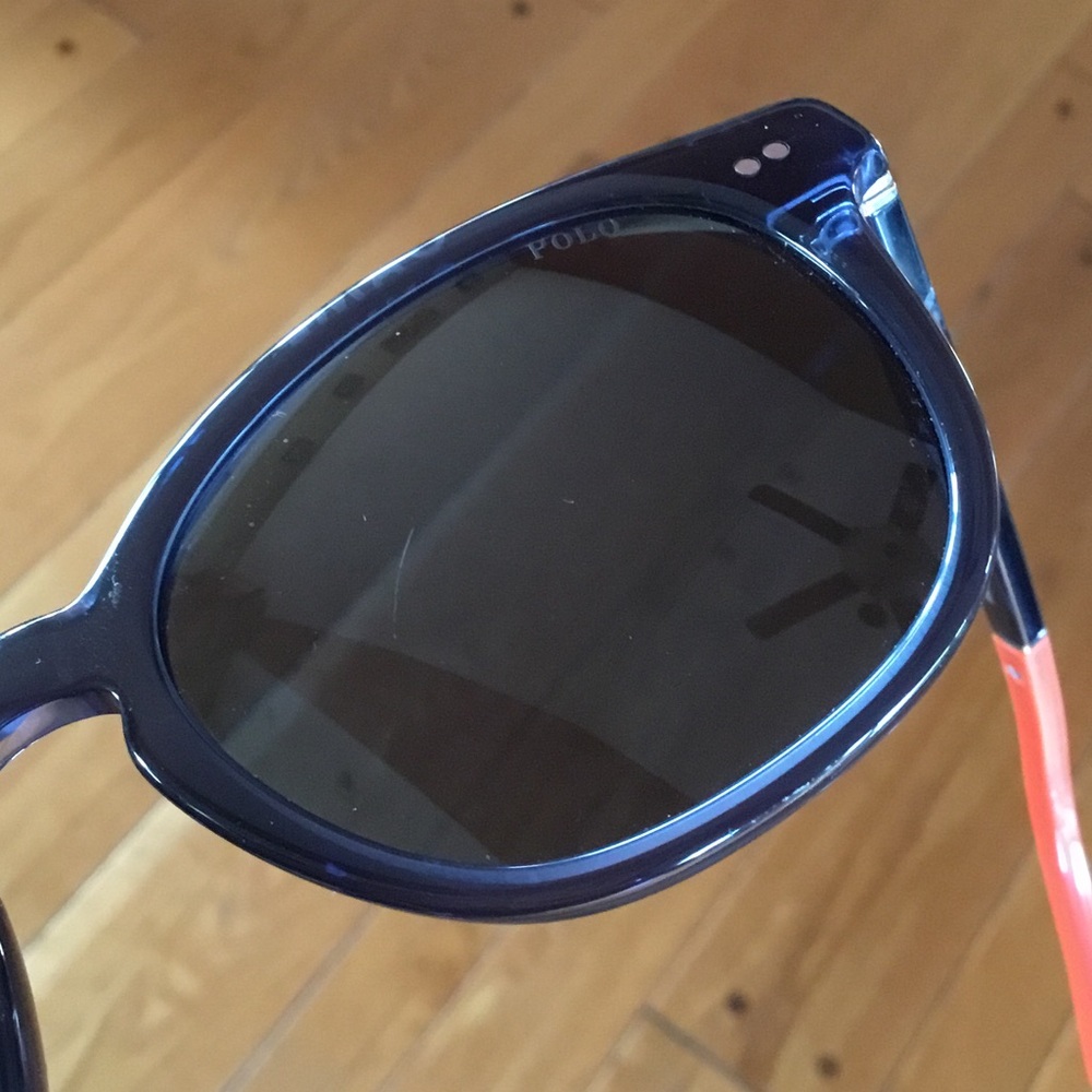US Open by POLO Ralph Lauren Sunglasses - Picture 16 of 16